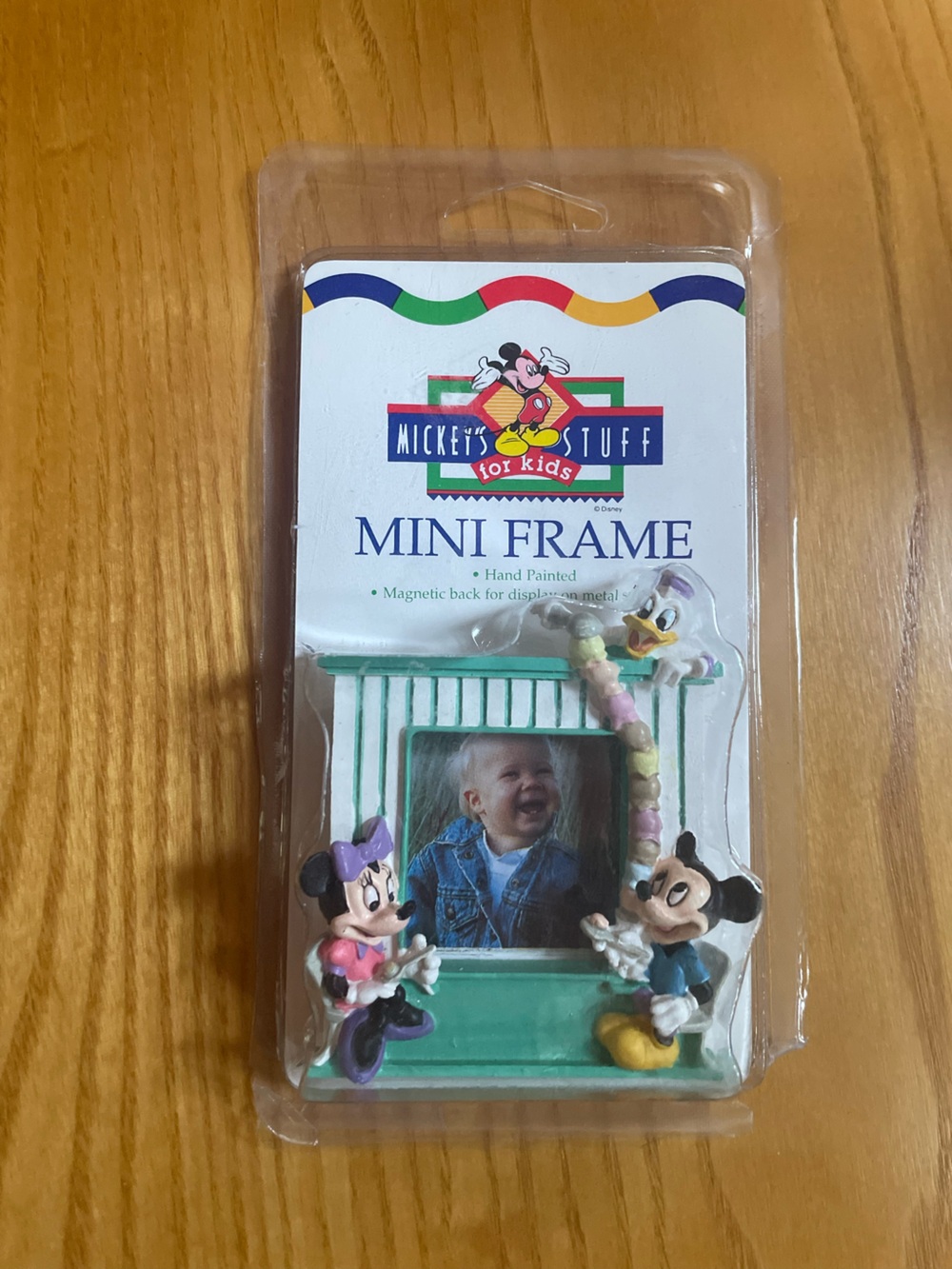 Mickey Mouse Set - Picture 2 of 4